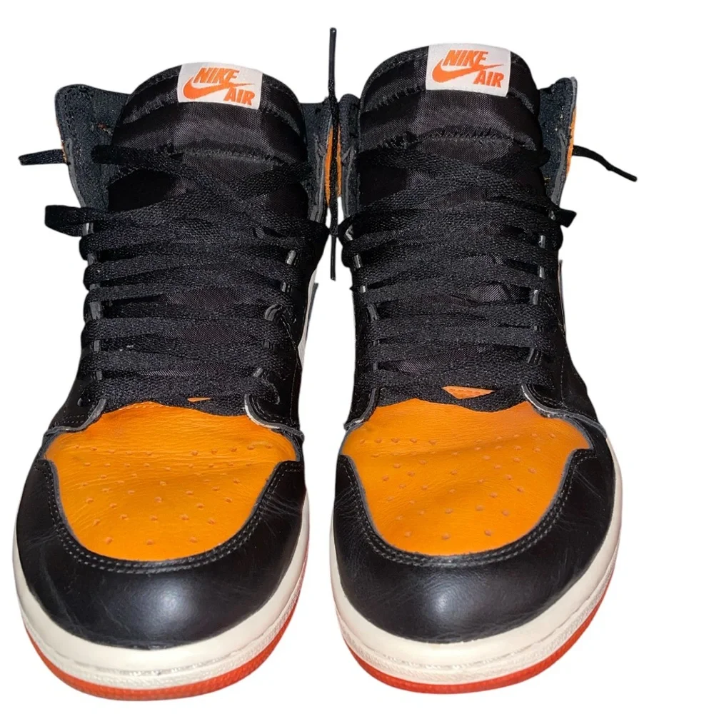 2015 Air Jordan 1 Shattered Backboard - Size 11 OG - Picture 2 of 9